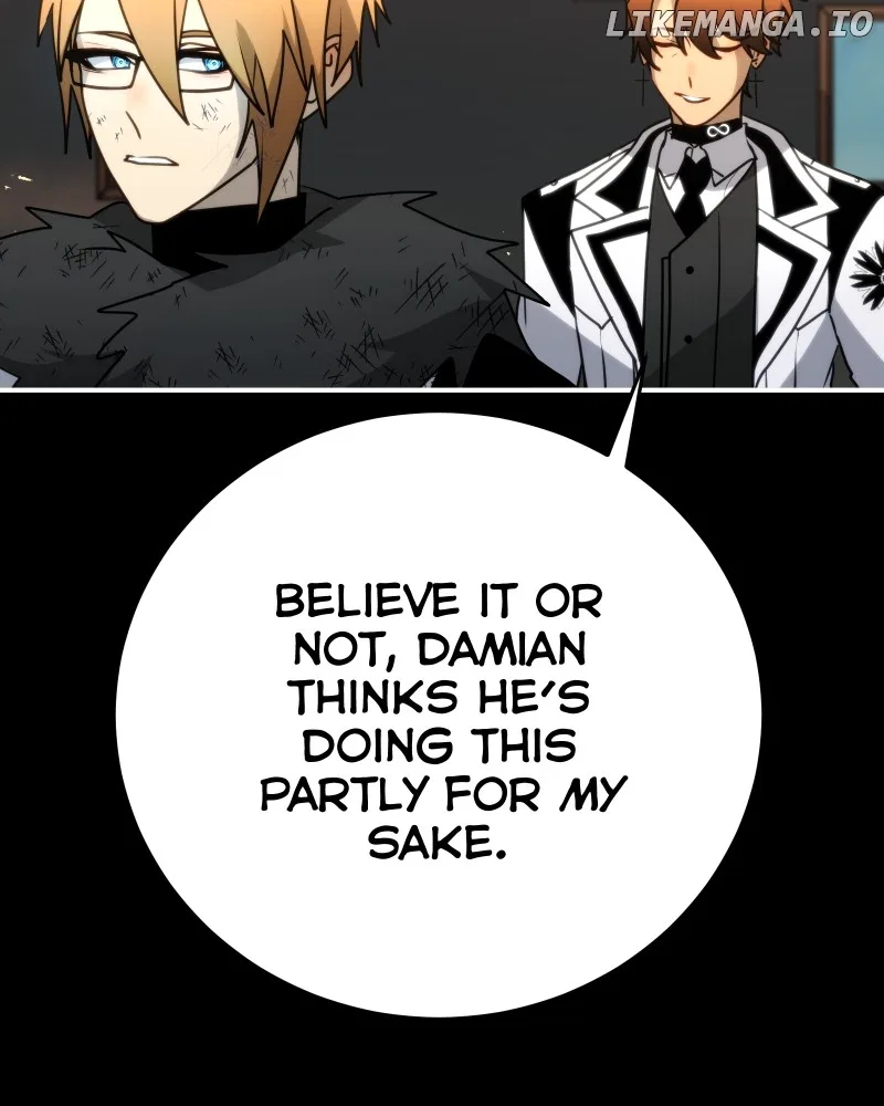 Cloud Walker Chapter 131 – Page 105