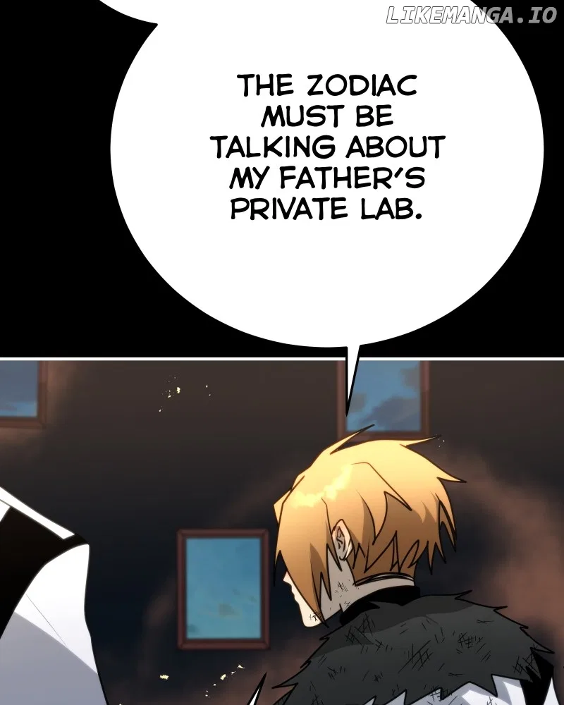 Cloud Walker Chapter 131 – Page 108