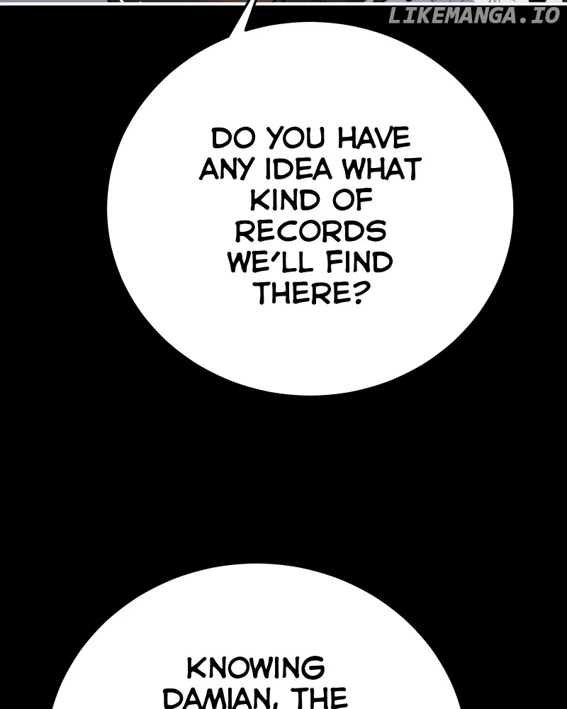 Cloud Walker Chapter 131 – Page 109
