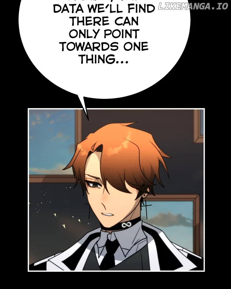 Cloud Walker Chapter 131 – Page 110
