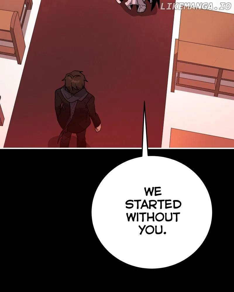 Cloud Walker Chapter 130 – Page 11