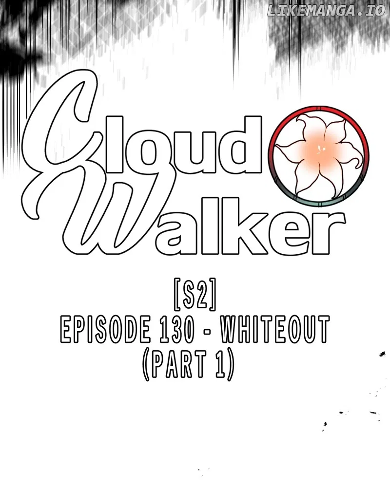 Cloud Walker Chapter 130 – Page 31