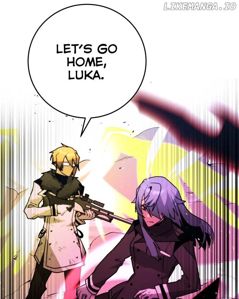 Cloud Walker Chapter 130 – Page 32