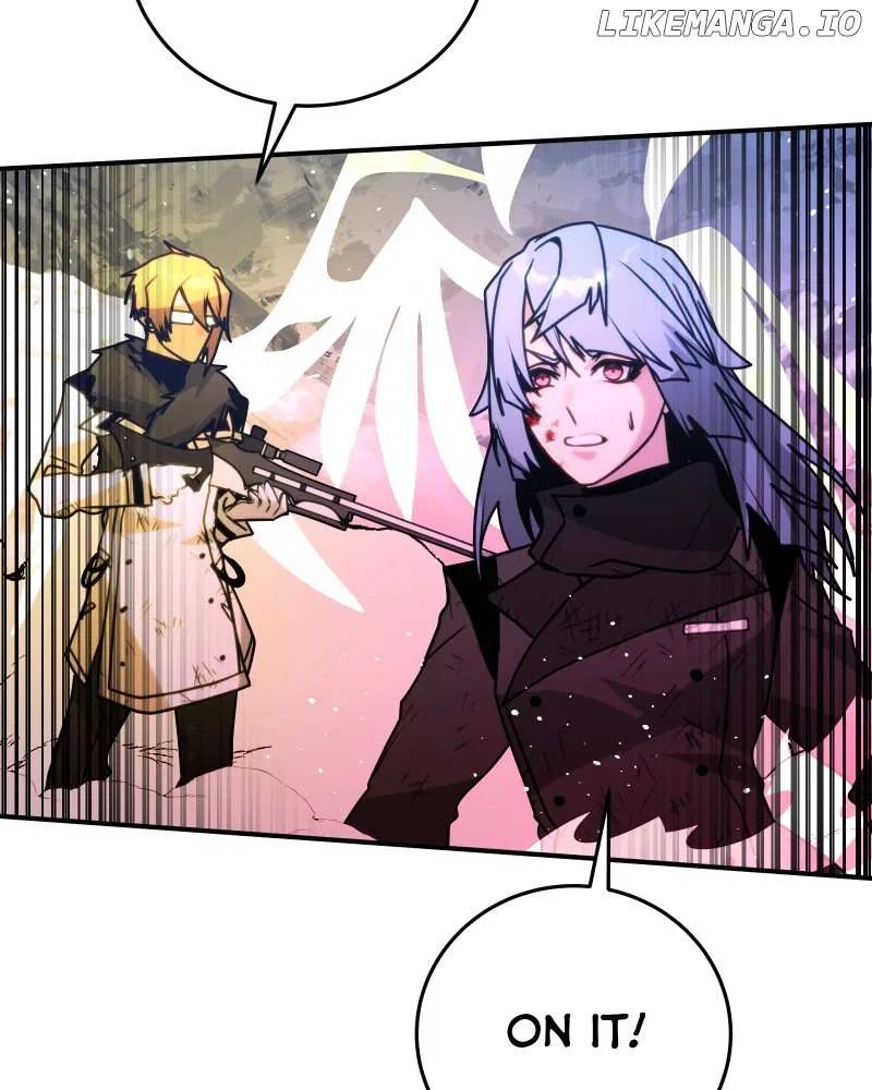 Cloud Walker Chapter 130 – Page 38