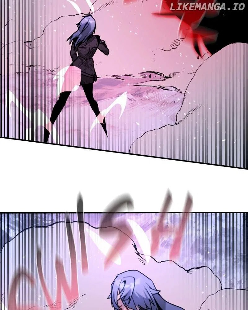 Cloud Walker Chapter 130 – Page 40