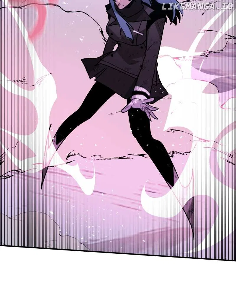 Cloud Walker Chapter 130 – Page 41