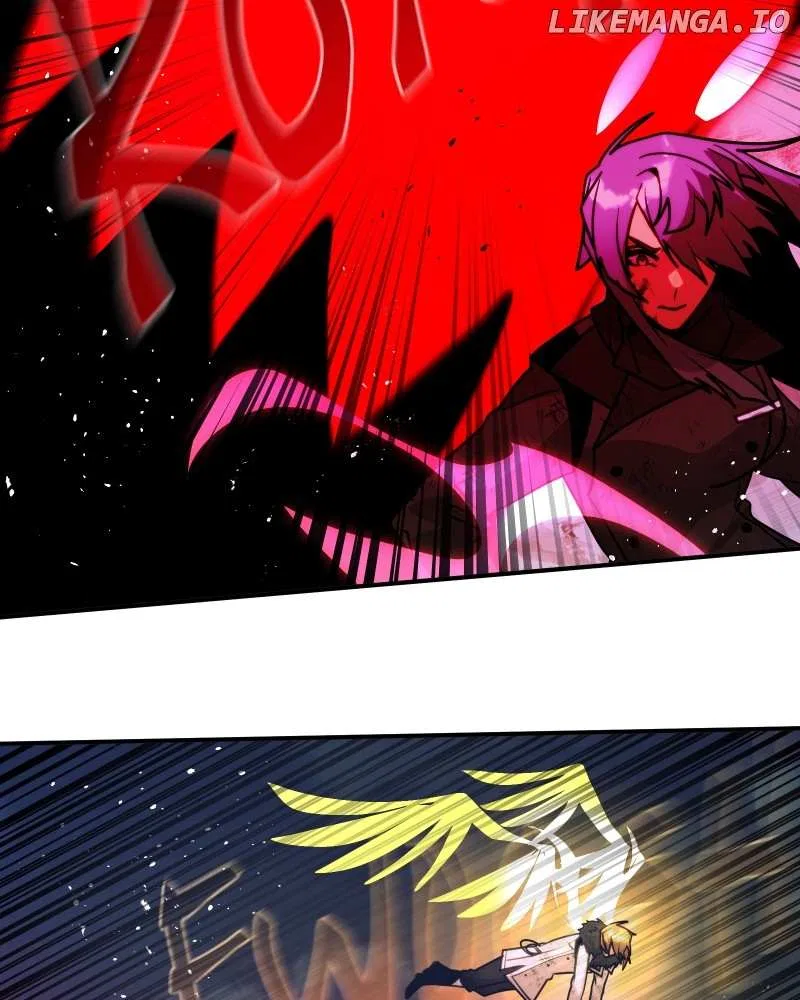 Cloud Walker Chapter 130 – Page 49