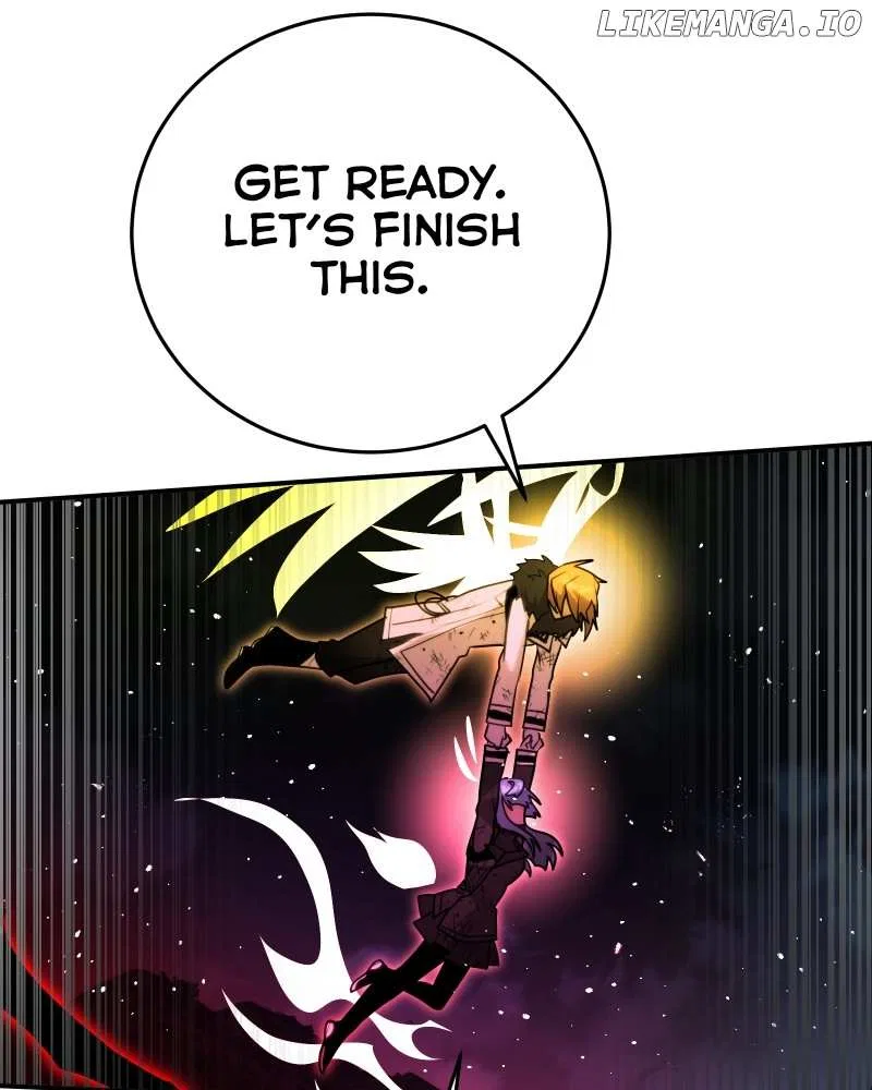 Cloud Walker Chapter 130 – Page 52