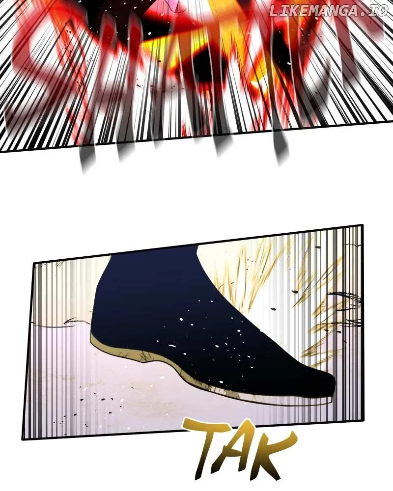 Cloud Walker Chapter 130 – Page 64