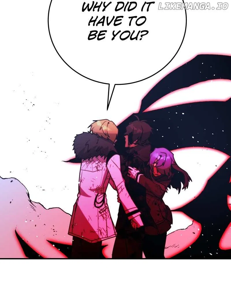 Cloud Walker Chapter 130 – Page 91