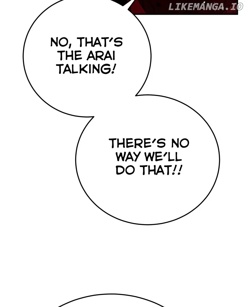 Cloud Walker Chapter 130 – Page 98