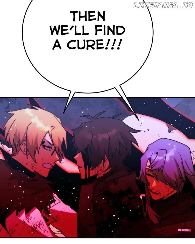 Cloud Walker Chapter 130 – Page 101