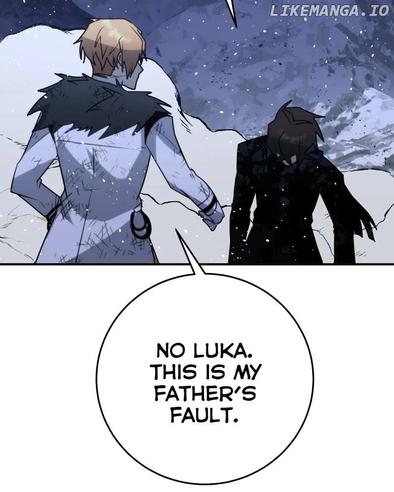 Cloud Walker Chapter 130 – Page 121