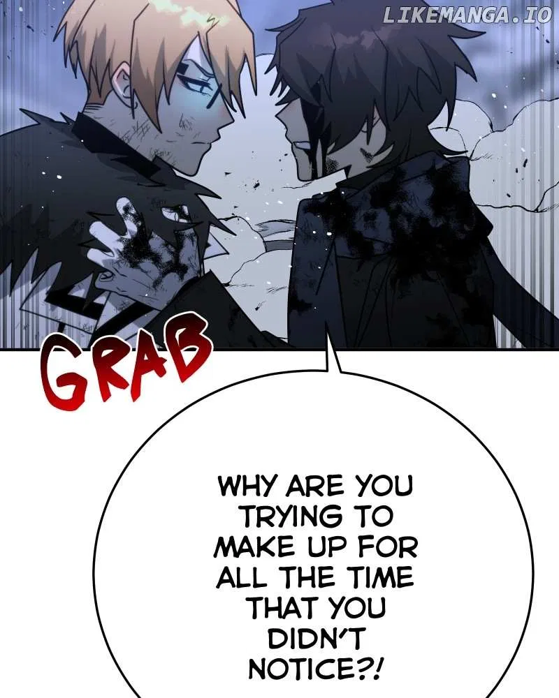 Cloud Walker Chapter 130 – Page 123