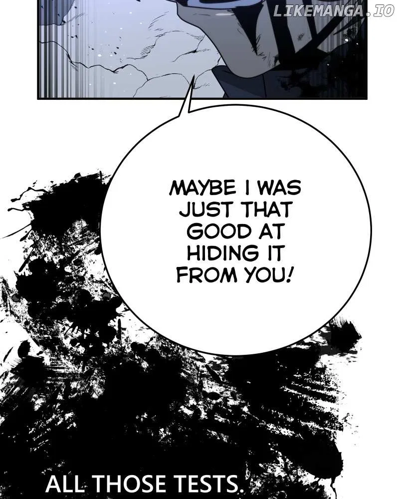 Cloud Walker Chapter 130 – Page 125