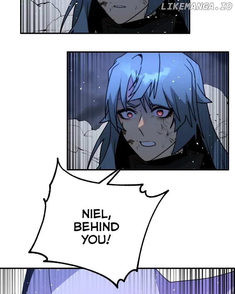 Cloud Walker Chapter 130 – Page 137