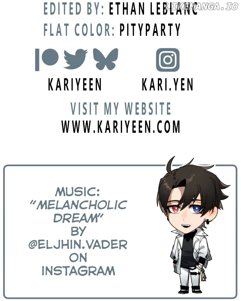 Cloud Walker Chapter 130 – Page 141