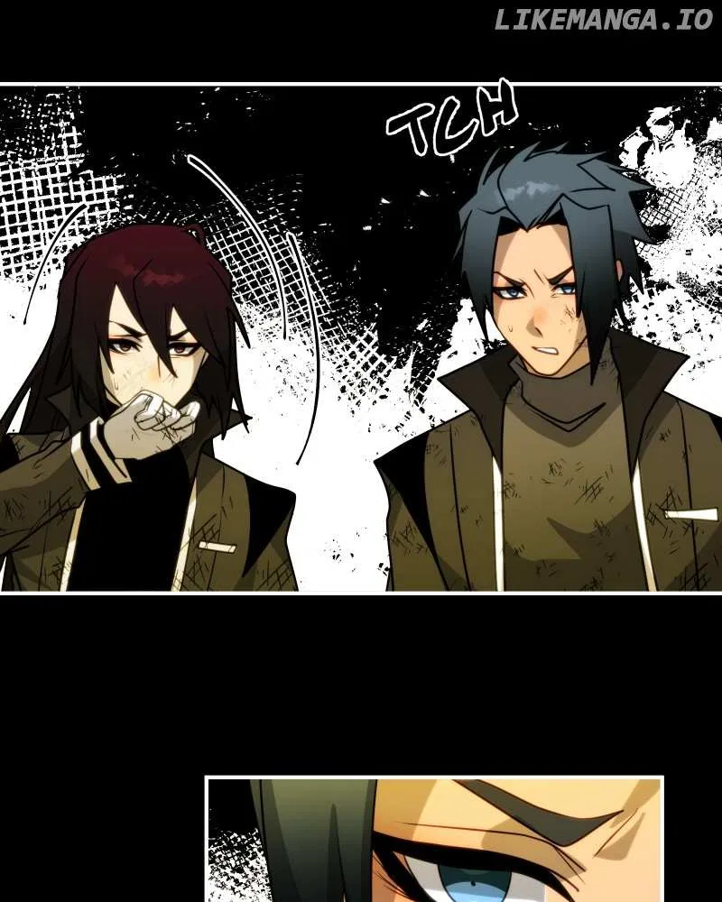 Cloud Walker Chapter 129 – Page 6