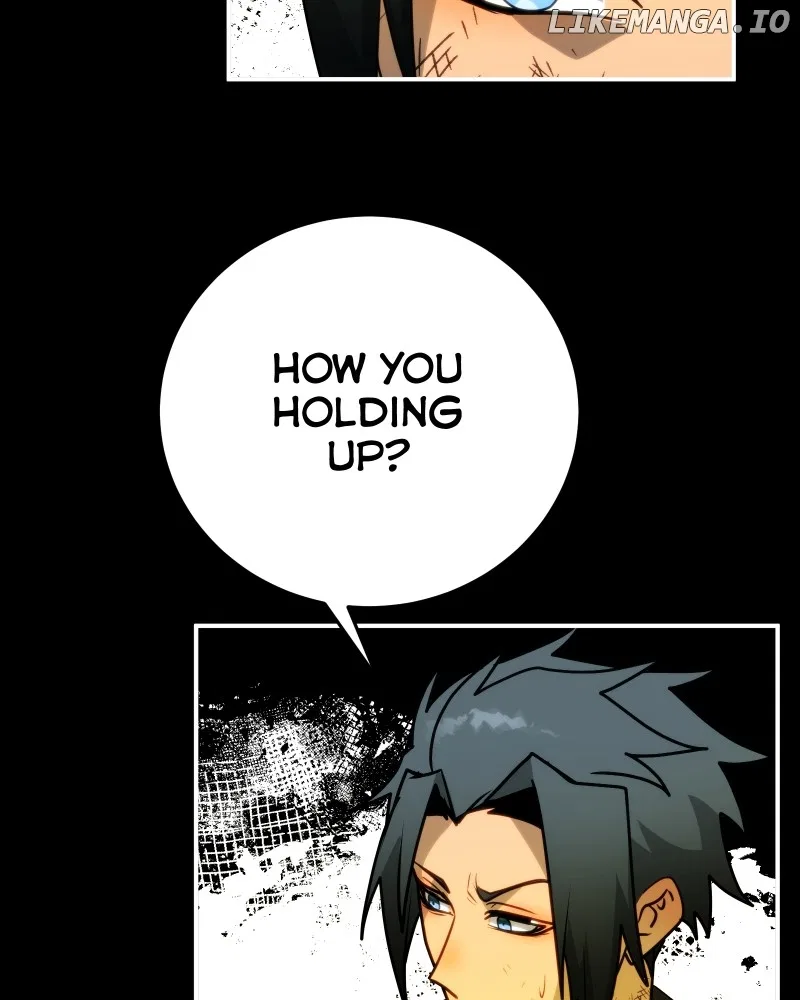 Cloud Walker Chapter 129 – Page 7