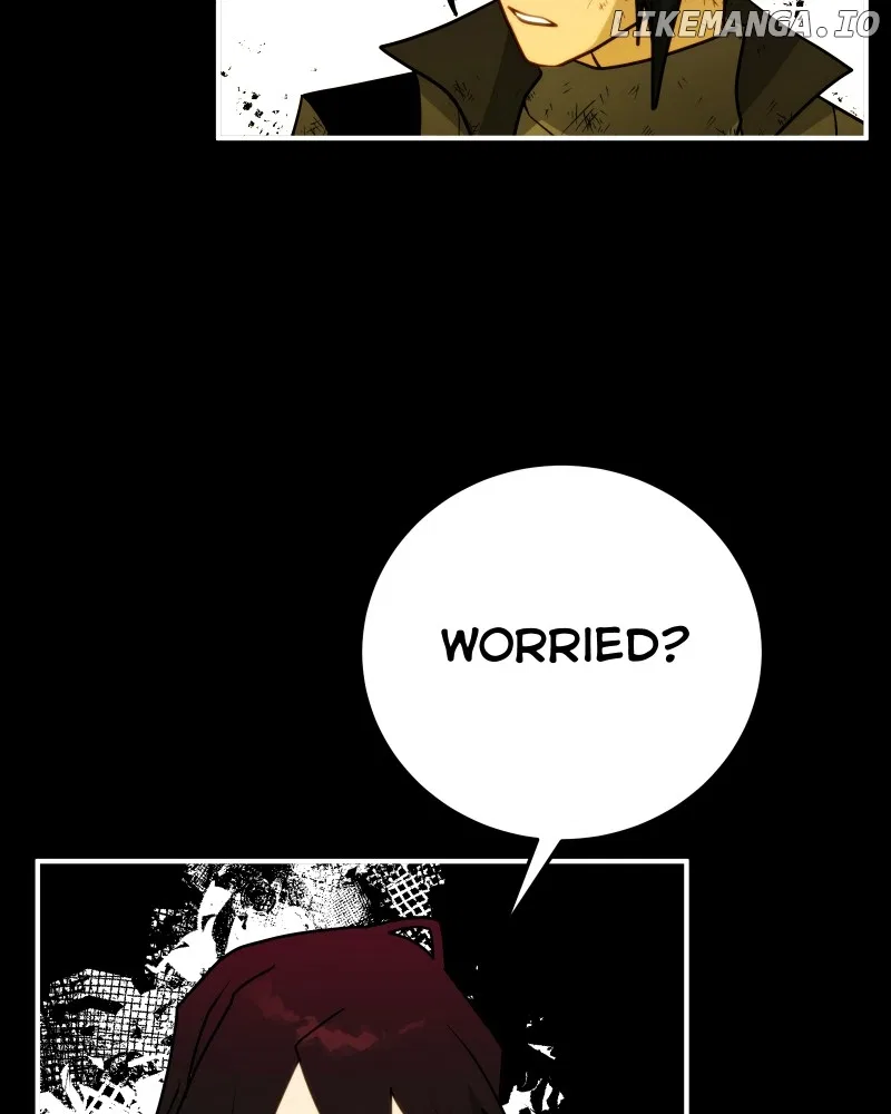 Cloud Walker Chapter 129 – Page 8