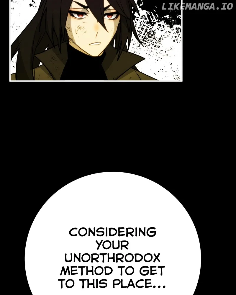 Cloud Walker Chapter 129 – Page 9