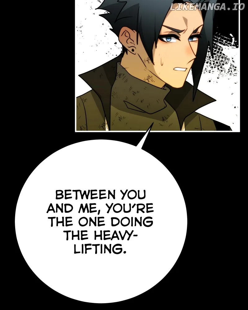 Cloud Walker Chapter 129 – Page 14