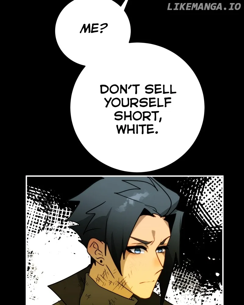 Cloud Walker Chapter 129 – Page 16