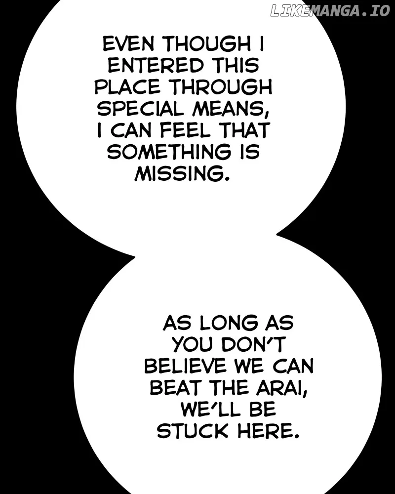 Cloud Walker Chapter 129 – Page 20