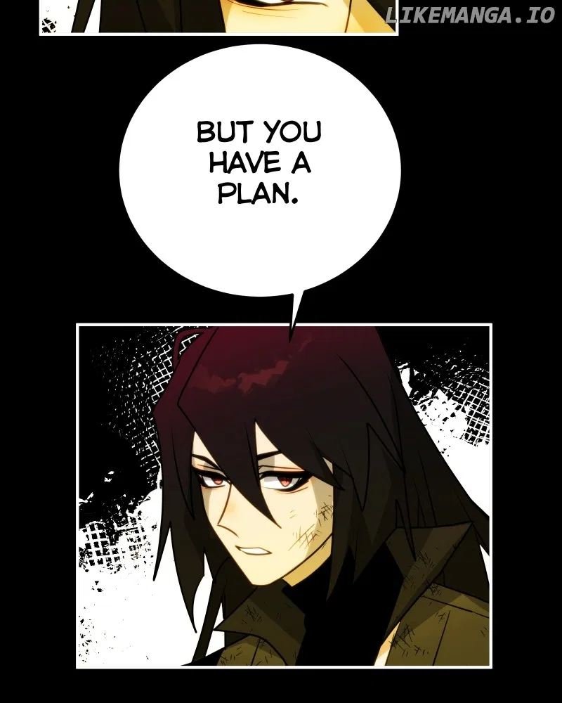 Cloud Walker Chapter 129 – Page 25
