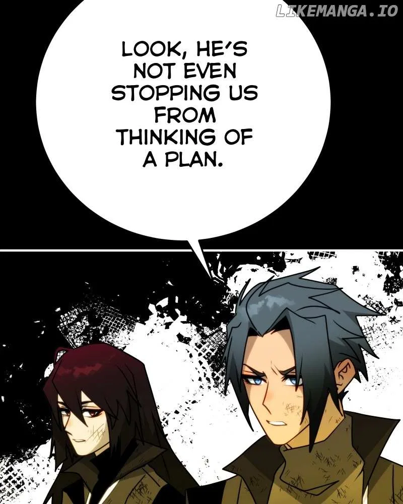 Cloud Walker Chapter 129 – Page 28