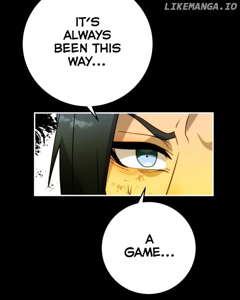 Cloud Walker Chapter 129 – Page 31