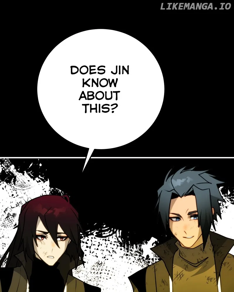 Cloud Walker Chapter 129 – Page 32