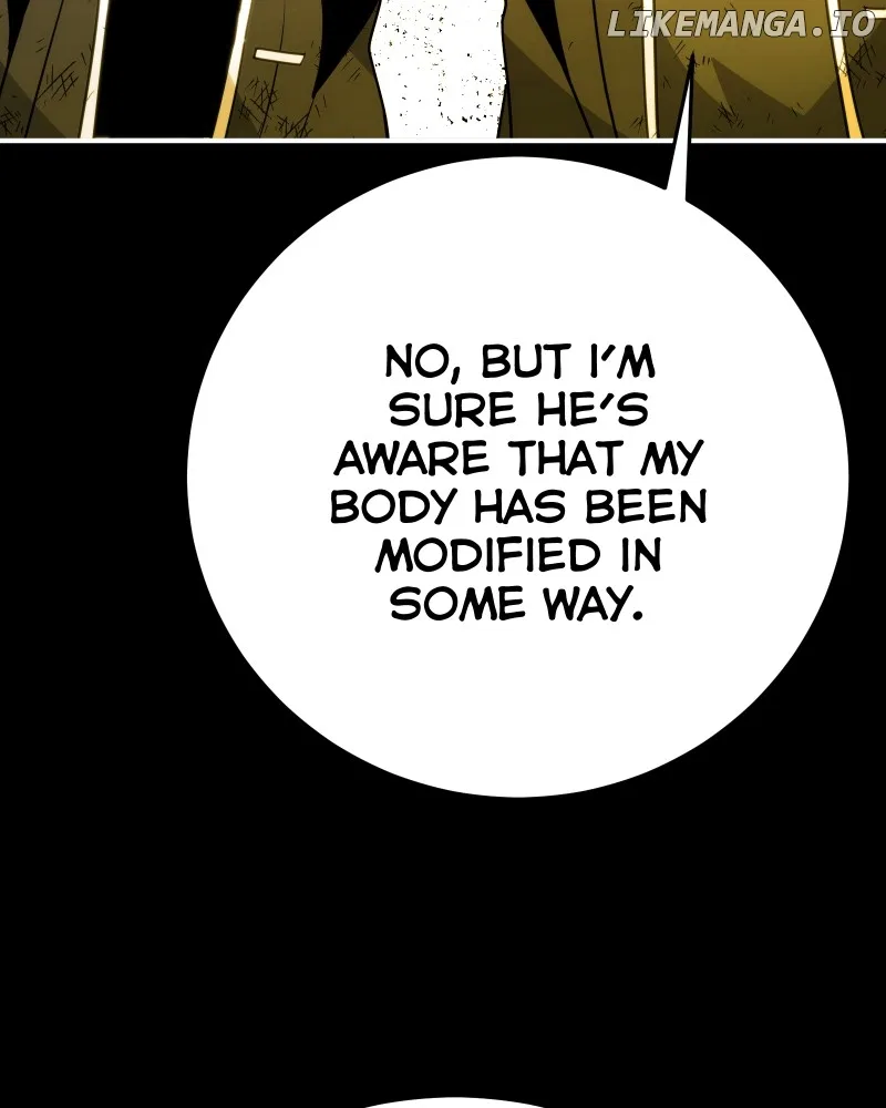 Cloud Walker Chapter 129 – Page 33