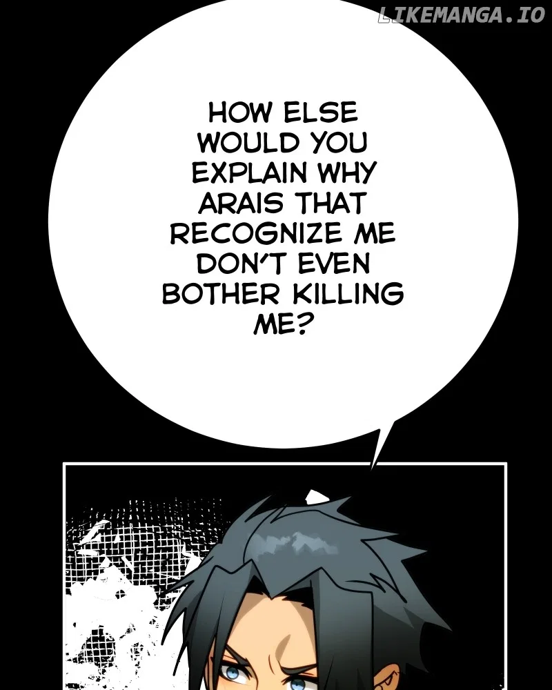 Cloud Walker Chapter 129 – Page 34