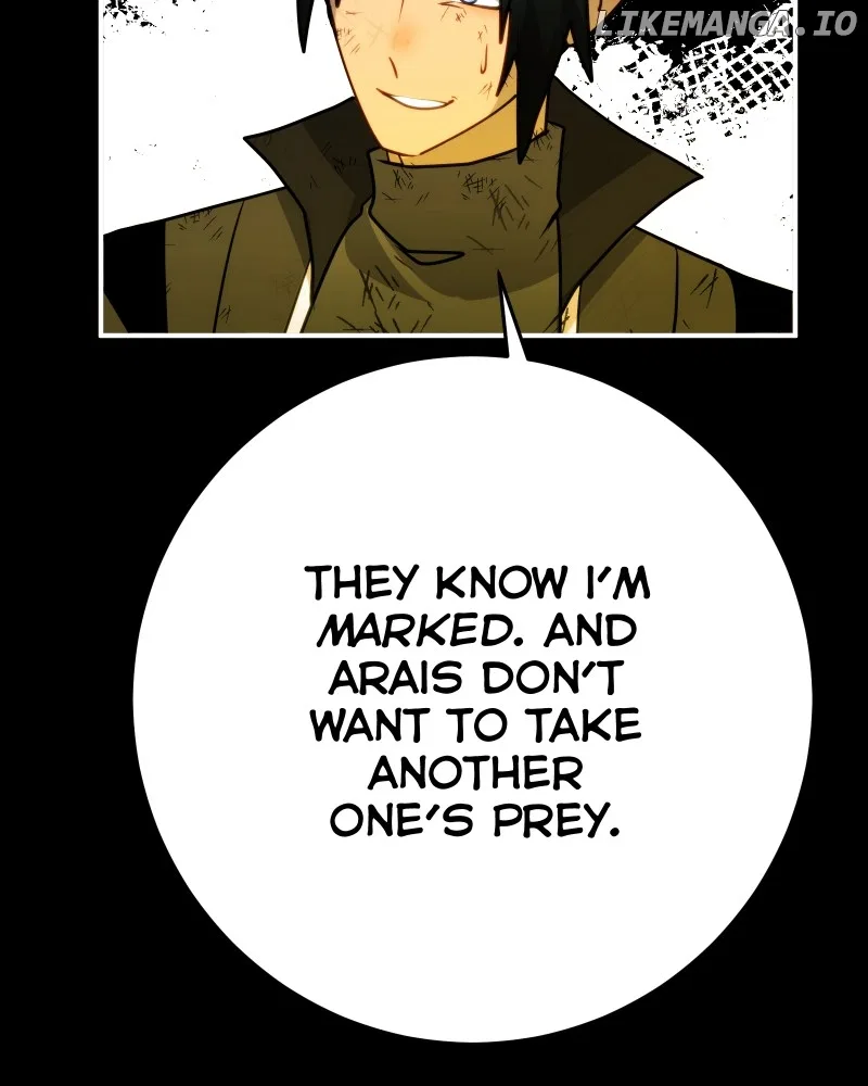 Cloud Walker Chapter 129 – Page 35