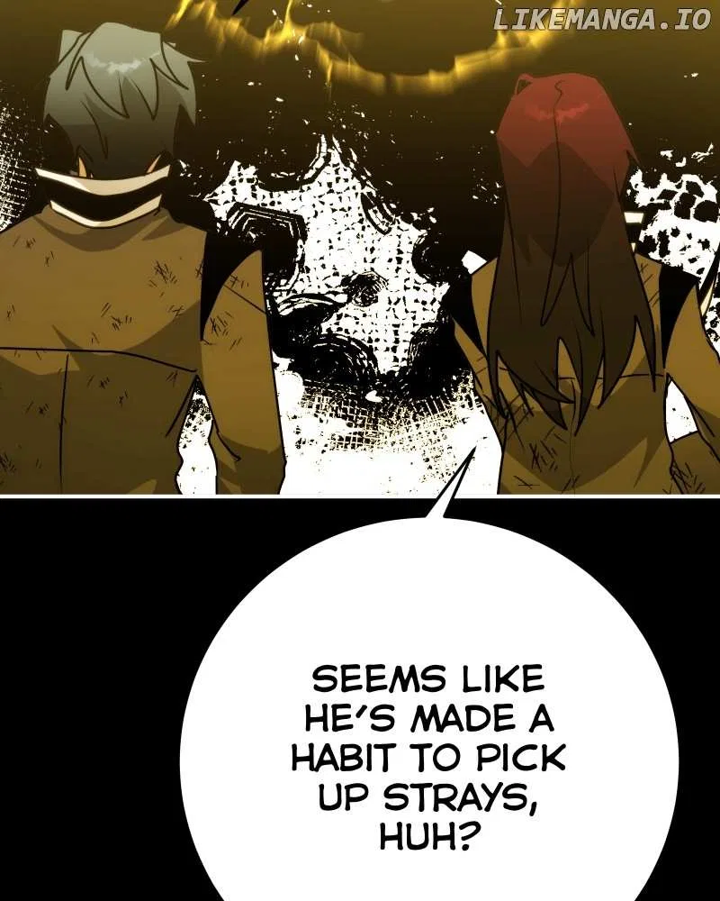 Cloud Walker Chapter 129 – Page 38