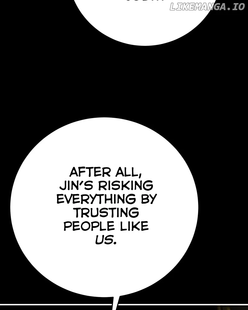Cloud Walker Chapter 129 – Page 40