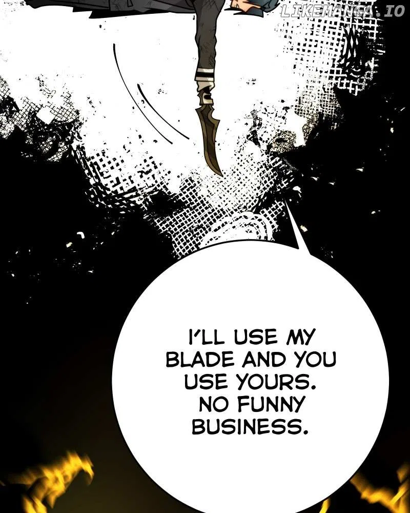 Cloud Walker Chapter 129 – Page 44