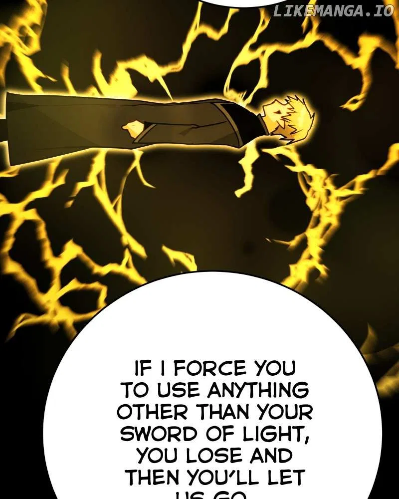 Cloud Walker Chapter 129 – Page 45