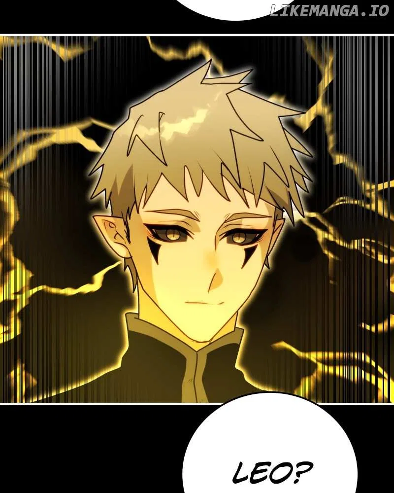 Cloud Walker Chapter 129 – Page 48