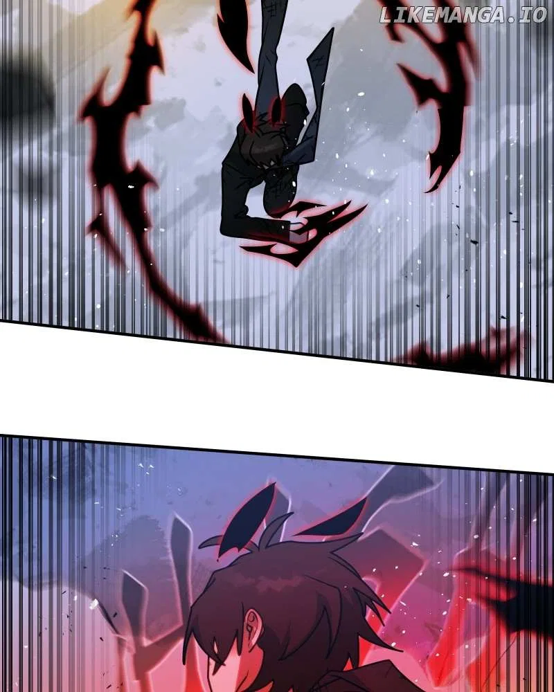 Cloud Walker Chapter 129 – Page 86