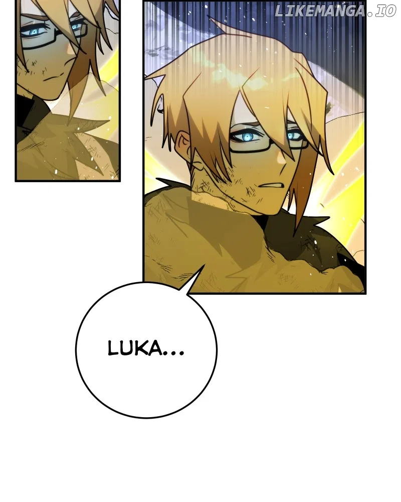 Cloud Walker Chapter 129 – Page 121