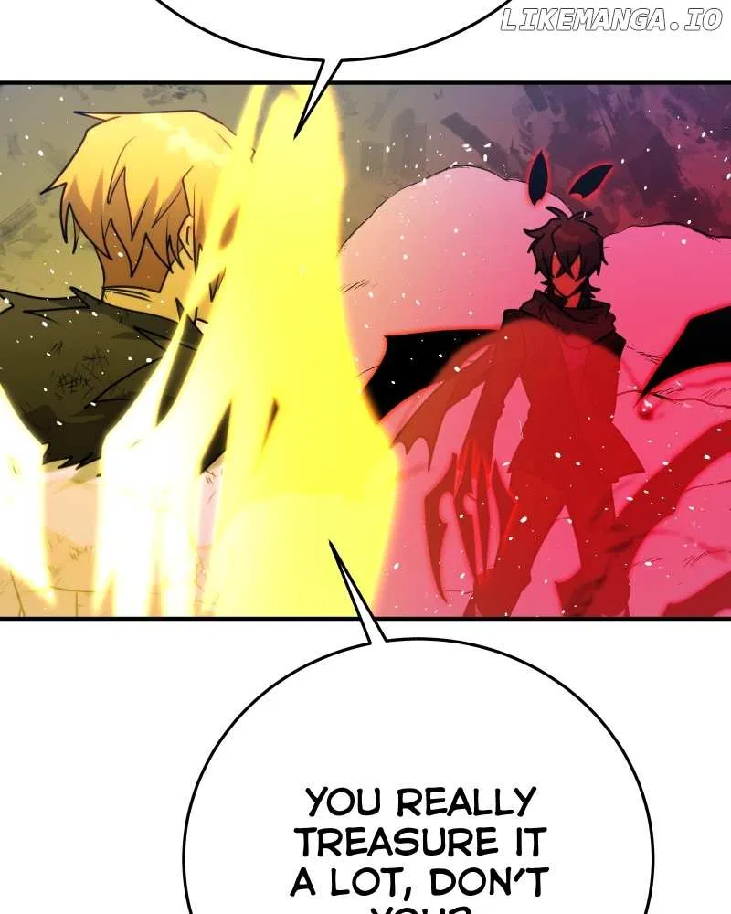 Cloud Walker Chapter 129 – Page 124