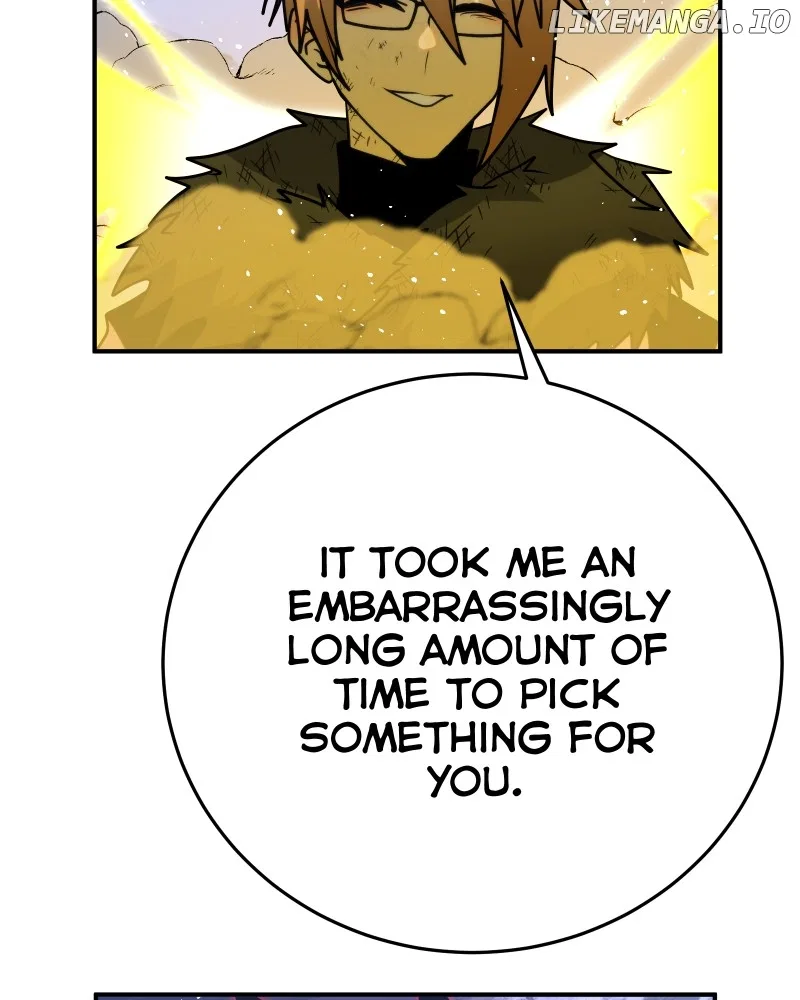 Cloud Walker Chapter 129 – Page 126