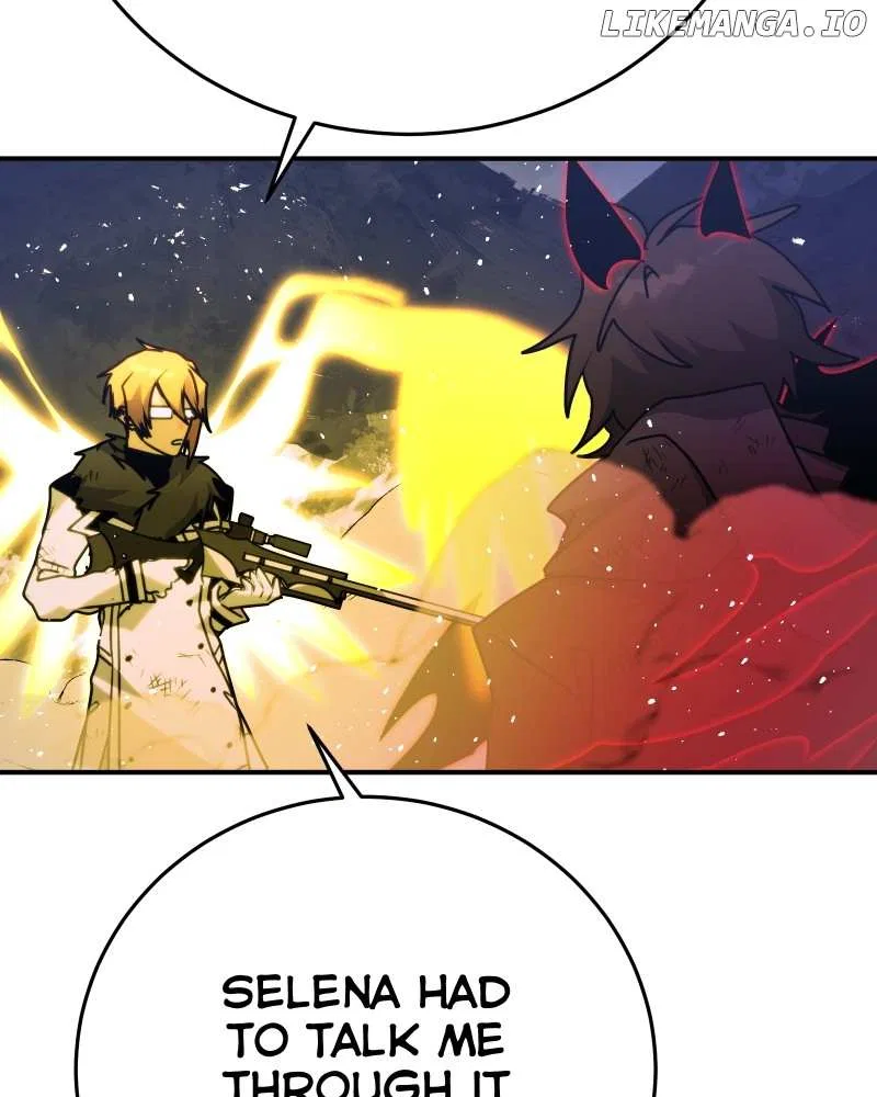 Cloud Walker Chapter 129 – Page 130
