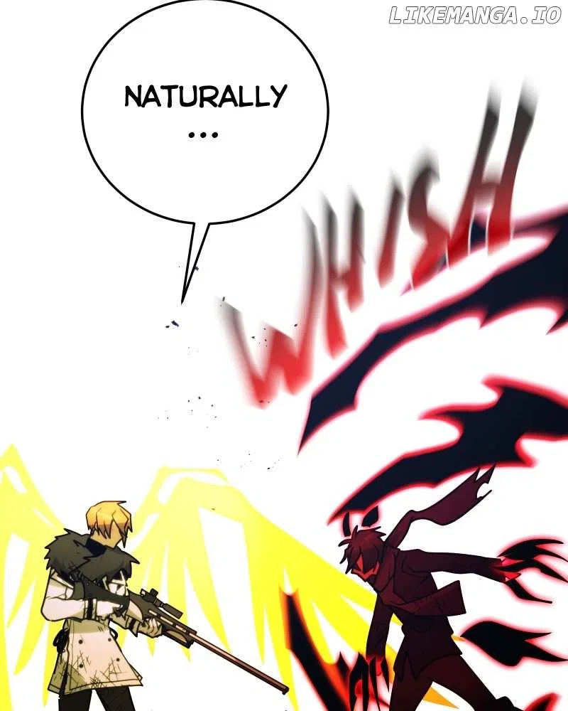 Cloud Walker Chapter 129 – Page 134
