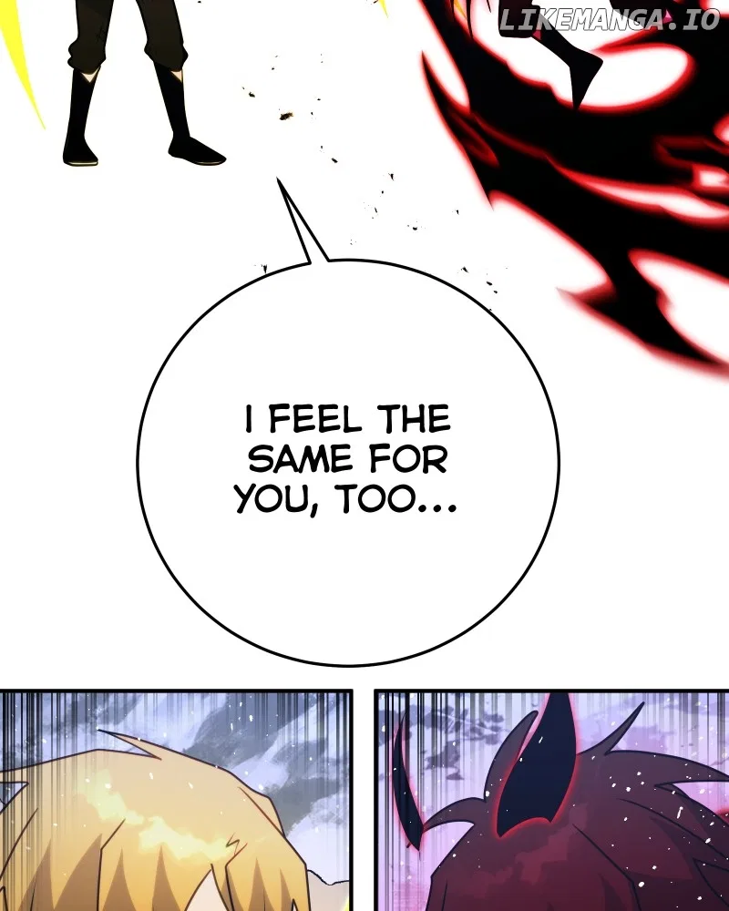 Cloud Walker Chapter 129 – Page 135