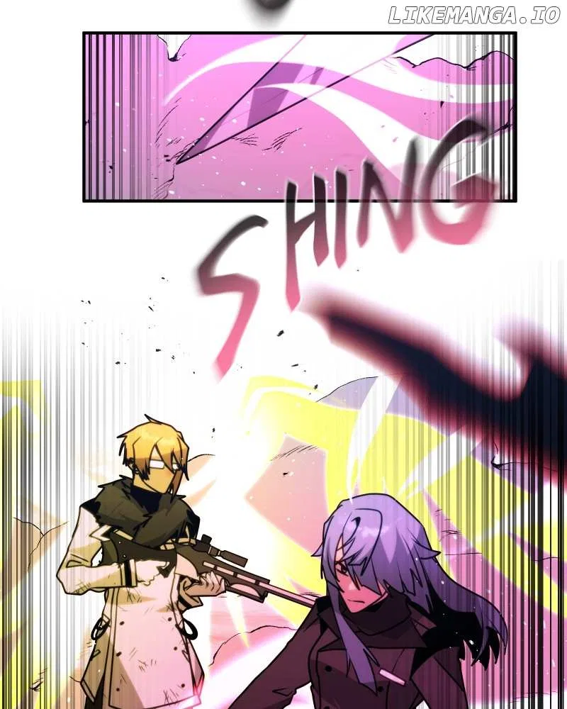 Cloud Walker Chapter 129 – Page 138