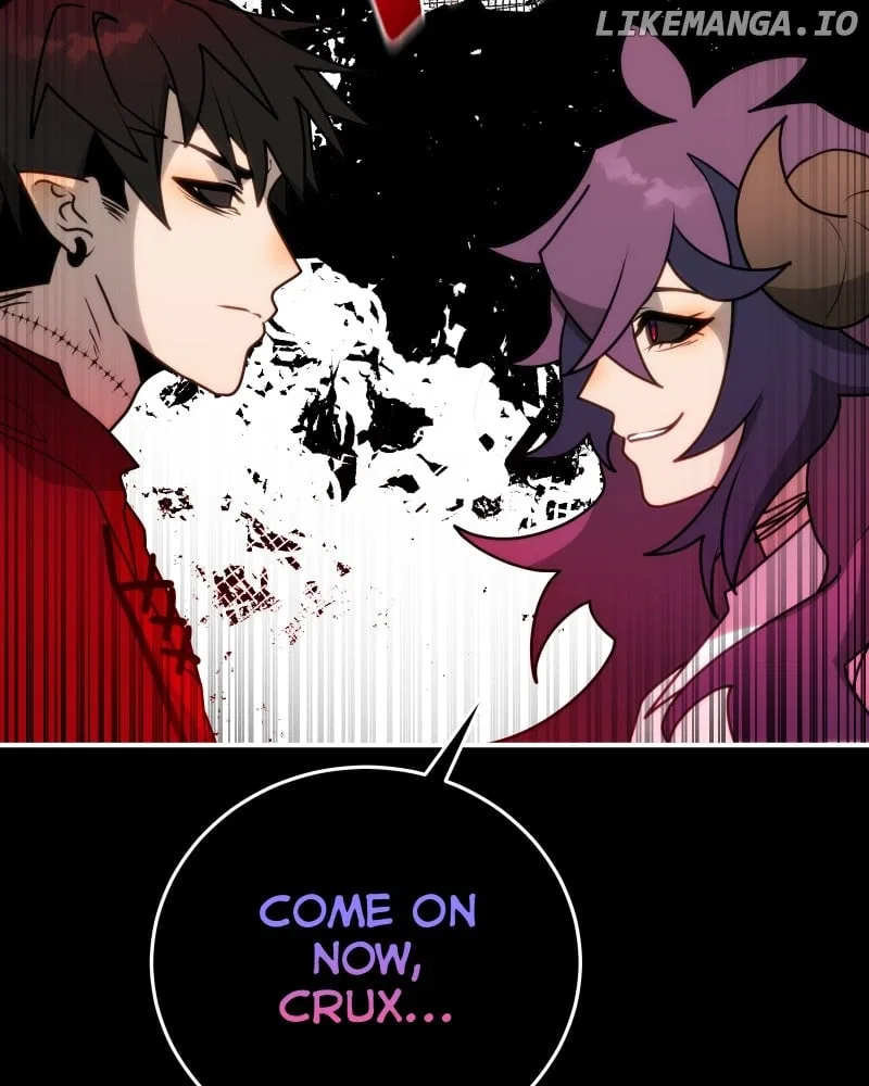 Cloud Walker Chapter 128 – Page 3