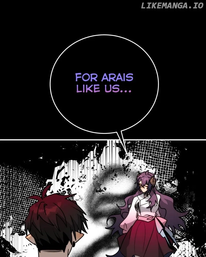 Cloud Walker Chapter 128 – Page 12
